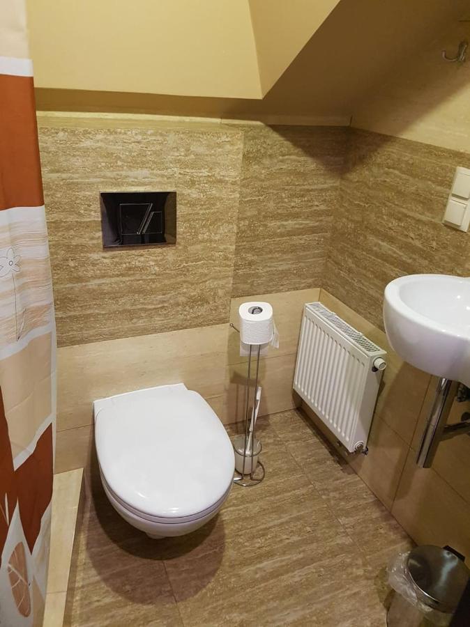 Villarenoma Надажин Екстериор снимка