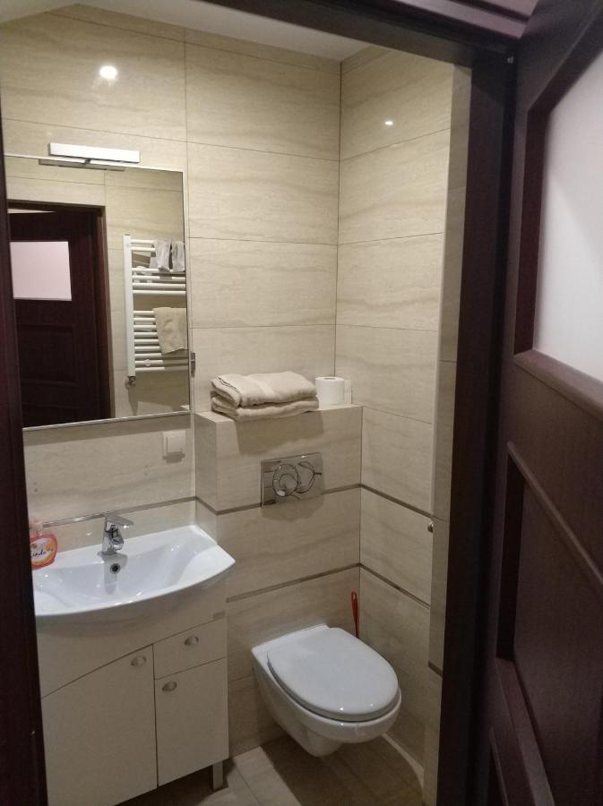 Villarenoma Надажин Екстериор снимка