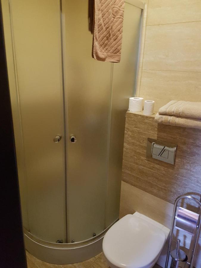 Villarenoma Надажин Екстериор снимка
