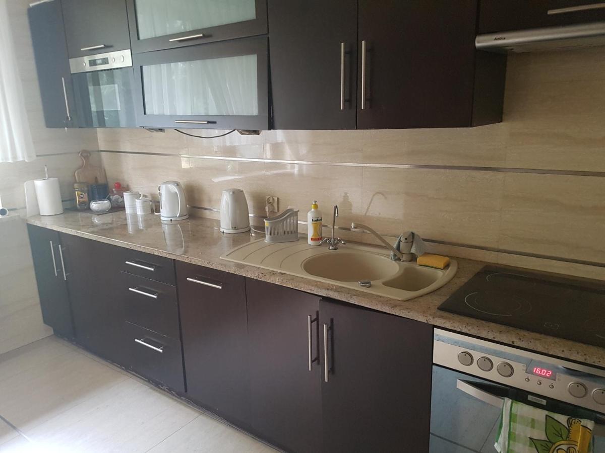 Villarenoma Надажин Екстериор снимка