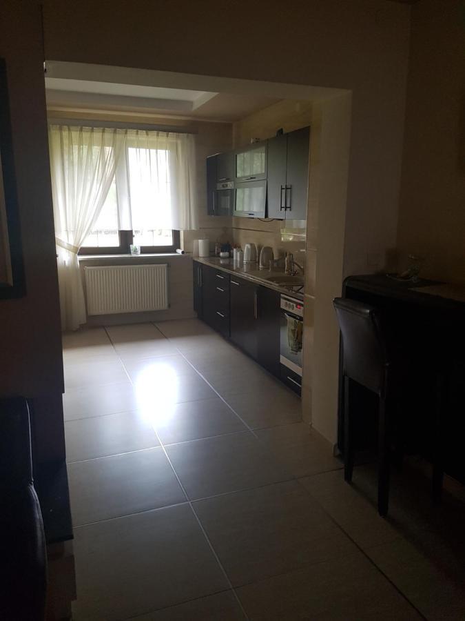 Villarenoma Надажин Екстериор снимка